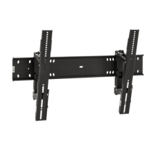 Vogels , Wall mount , PFW 6810 , Hold , 55-80 , Maximum weight (capacity) 75 kg , Black