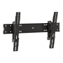 Vogels , Wall mount , PFW 6810 , Hold , 55-80 , Maximum weight (capacity) 75 kg , Black