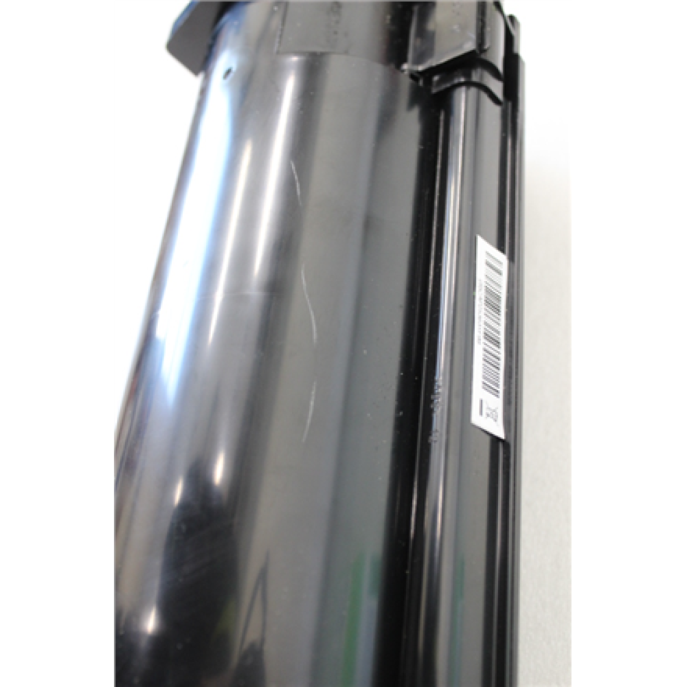 SALE OUT. Lexmark 66S2H00 , Cartridge CollecReturn Program (LRP) , Toner cartridge , Black & white , DAMAGED PACKAGING, SCRATCHED