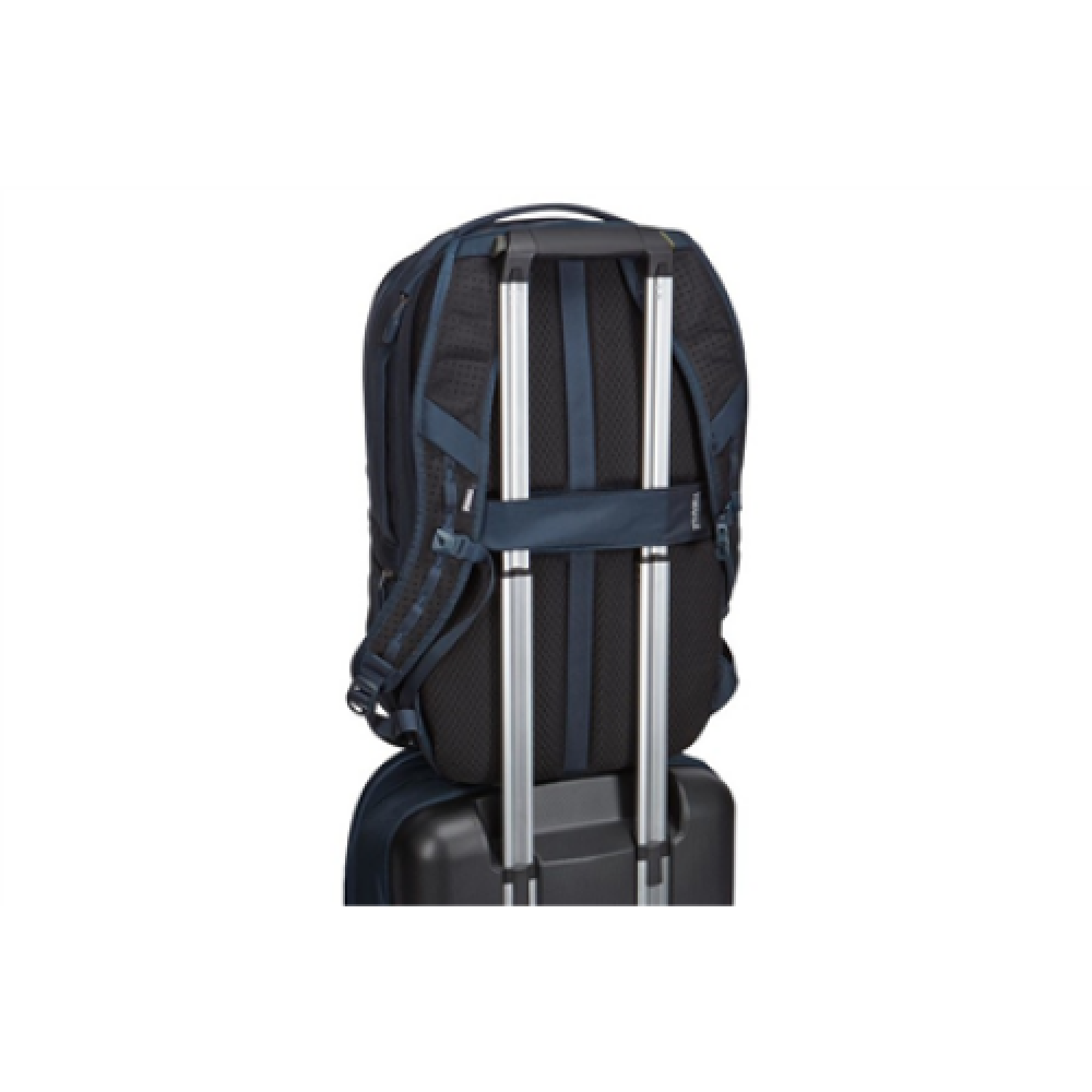 Thule , Fits up to size 15.6 , Subterra , TSLB-317 , Backpack , Mineral , Shoulder strap