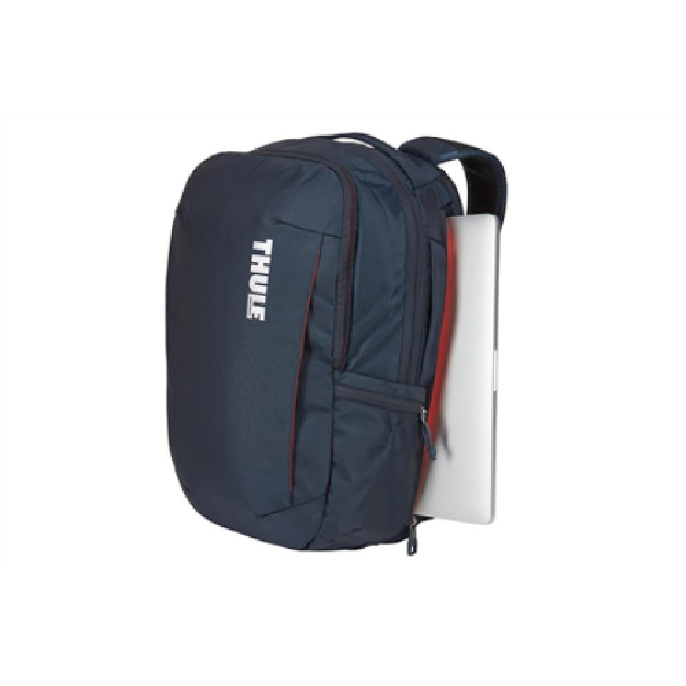 Thule , Fits up to size 15.6 , Subterra , TSLB-317 , Backpack , Mineral , Shoulder strap