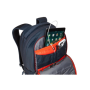 Thule , Fits up to size 15.6 , Subterra , TSLB-317 , Backpack , Mineral , Shoulder strap