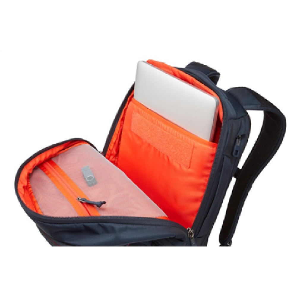 Thule , Fits up to size 15.6 , Subterra , TSLB-317 , Backpack , Mineral , Shoulder strap