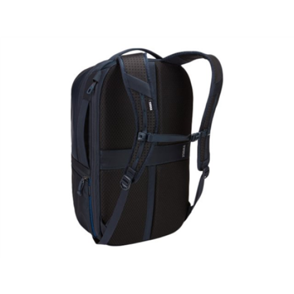 Thule , Fits up to size 15.6 , Subterra , TSLB-317 , Backpack , Mineral , Shoulder strap