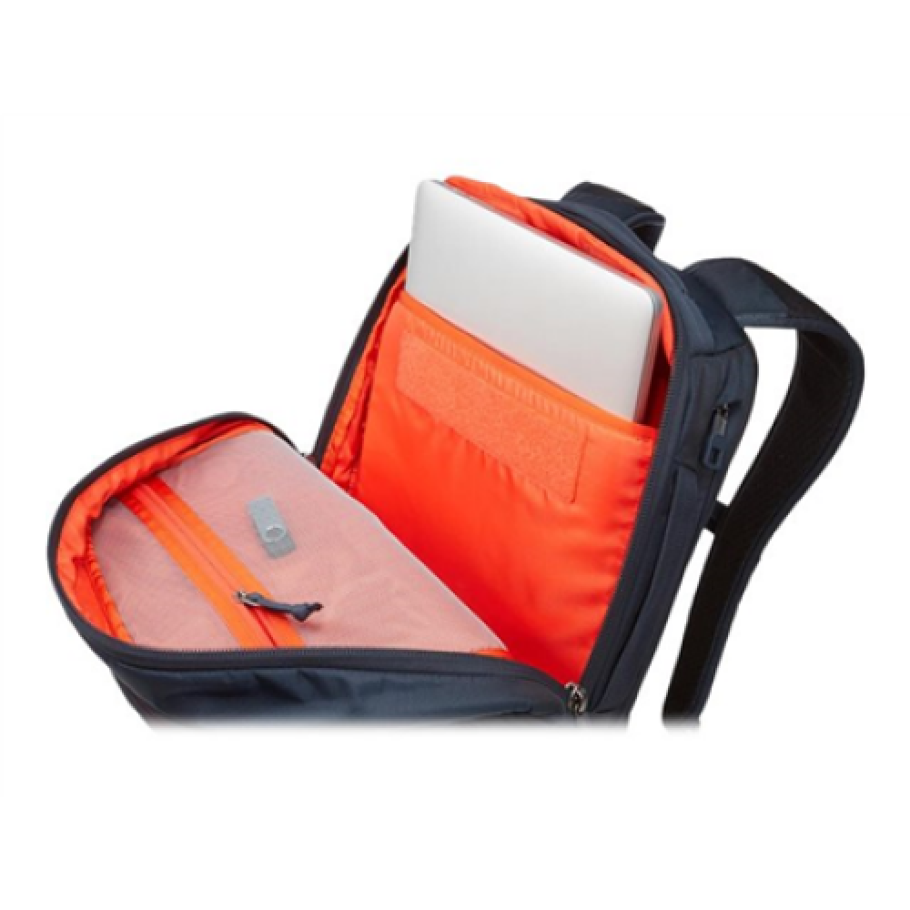 Thule , Fits up to size 15.6 , Subterra , TSLB-317 , Backpack , Mineral , Shoulder strap
