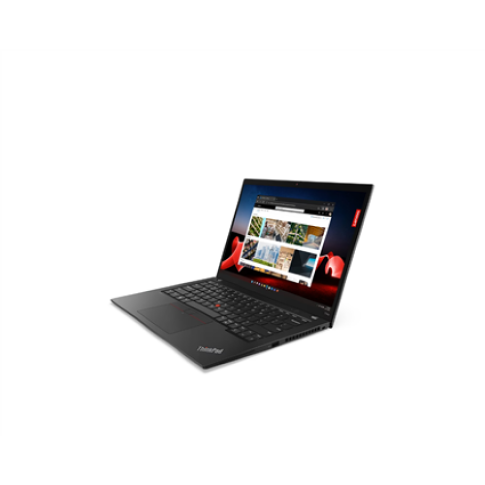 Lenovo , ThinkPad T14s (Gen 4) , Black , 14 , IPS , WUXGA , 1920 x 1200 pixels , Anti-glare , Intel Core i7 , i7-1355U , SSD , 32 GB , Soldered LPDDR5x-4800 , SSD 512 GB , Intel Iris Xe Graphics , Windows 11 Pro , 802.11ax , Bluetooth version 5.3 , WWAN U