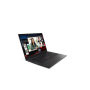 Lenovo , ThinkPad T14s (Gen 4) , Black , 14 , IPS , WUXGA , 1920 x 1200 pixels , Anti-glare , Intel Core i7 , i7-1355U , SSD , 32 GB , Soldered LPDDR5x-4800 , SSD 512 GB , Intel Iris Xe Graphics , Windows 11 Pro , 802.11ax , Bluetooth version 5.3 , WWAN U