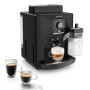 Krups Coffee machine , EA5028E0 Intensity Milk , Pump pressure 15 bar , Built-in milk frother , Fully Automatic , 1450 W , Black