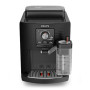 Krups Coffee machine , EA5028E0 Intensity Milk , Pump pressure 15 bar , Built-in milk frother , Fully Automatic , 1450 W , Black