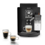 Krups Coffee machine , EA5028E0 Intensity Milk , Pump pressure 15 bar , Built-in milk frother , Fully Automatic , 1450 W , Black