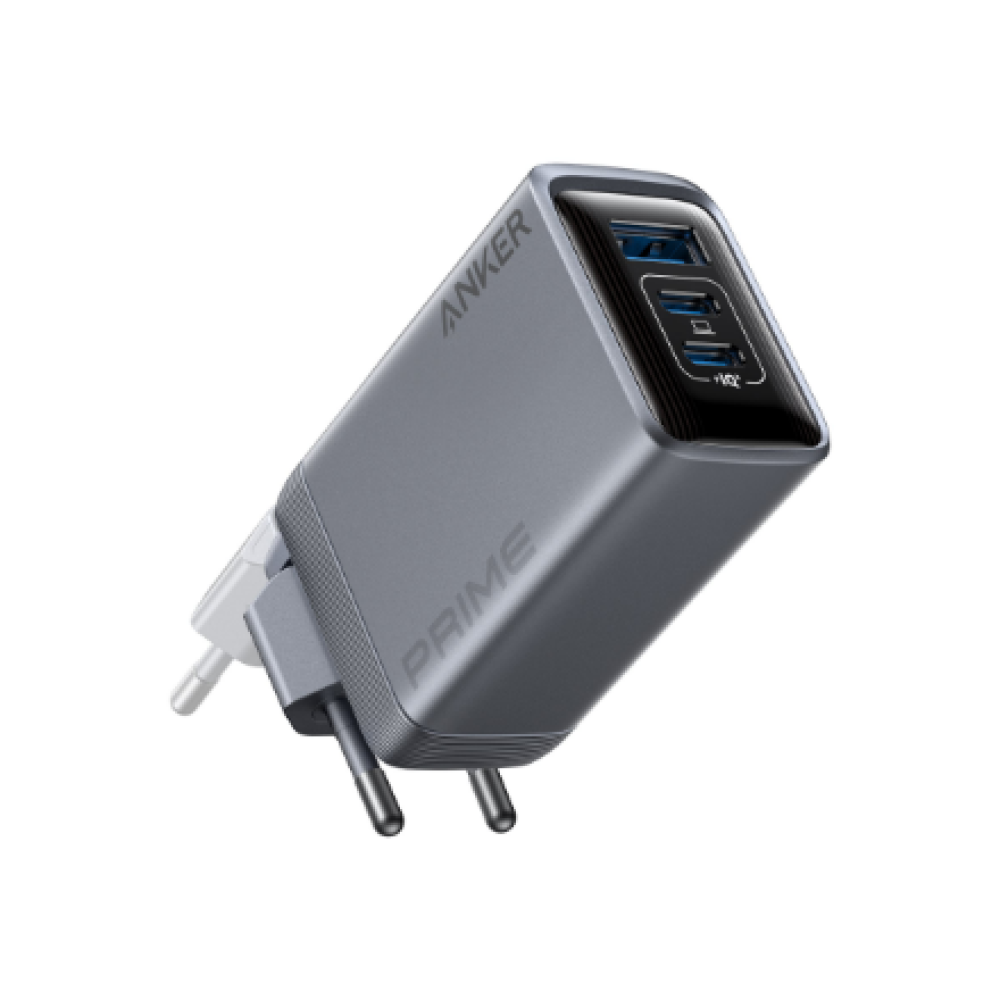 Anker Prime Charger 100W 2C1A GaNPrime , A2688341