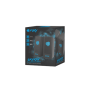 Fury Skyray Speaker 5 W, Black/Blue