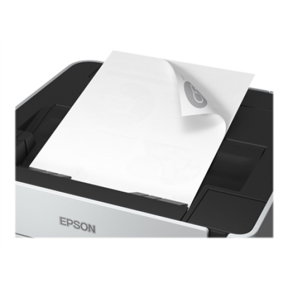 Epson EcoTank M1180 , Mono , Inkjet , Wi-Fi , Grey