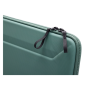 Thule Gauntlet , Fits up to size 14 , MacBook Sleeve , Hazy green