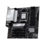 MSI PRO B850M-P WIFI , Processor family AMD B850 , Processor socket AM5 , DDR5 , Supported hard disk drive interfaces SATA, M.2 , Number of SATA connectors 4