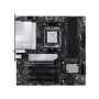 MSI PRO B850M-P WIFI , Processor family AMD B850 , Processor socket AM5 , DDR5 , Supported hard disk drive interfaces SATA, M.2 , Number of SATA connectors 4