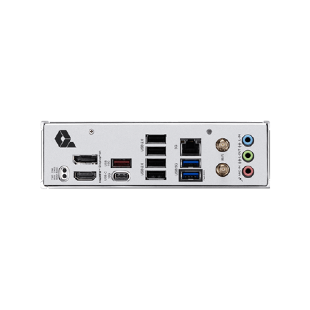 MSI PRO B850M-P WIFI , Processor family AMD B850 , Processor socket AM5 , DDR5 , Supported hard disk drive interfaces SATA, M.2 , Number of SATA connectors 4