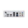 MSI PRO B850M-P WIFI , Processor family AMD B850 , Processor socket AM5 , DDR5 , Supported hard disk drive interfaces SATA, M.2 , Number of SATA connectors 4