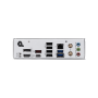 MSI PRO B850M-P WIFI , Processor family AMD B850 , Processor socket AM5 , DDR5 , Supported hard disk drive interfaces SATA, M.2 , Number of SATA connectors 4