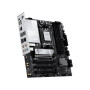 MSI PRO B850M-P WIFI , Processor family AMD B850 , Processor socket AM5 , DDR5 , Supported hard disk drive interfaces SATA, M.2 , Number of SATA connectors 4