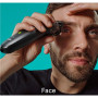 Braun , 17-in-1 Multi-grooming Style Kit , MGK7491 , Cordless , Number of length steps 13 , Grey