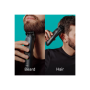 Braun , 17-in-1 Multi-grooming Style Kit , MGK7491 , Cordless , Number of length steps 13 , Grey