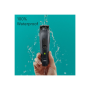 Braun , 17-in-1 Multi-grooming Style Kit , MGK7491 , Cordless , Number of length steps 13 , Grey