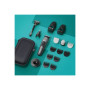 Braun , 17-in-1 Multi-grooming Style Kit , MGK7491 , Cordless , Number of length steps 13 , Grey