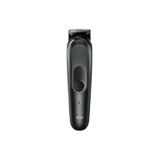 Braun , 17-in-1 Multi-grooming Style Kit , MGK7491 , Cordless , Number of length steps 13 , Grey