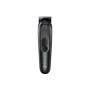 Braun , 17-in-1 Multi-grooming Style Kit , MGK7491 , Cordless , Number of length steps 13 , Grey