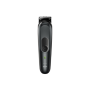 Braun , 17-in-1 Multi-grooming Style Kit , MGK7491 , Cordless , Number of length steps 13 , Grey