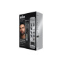 Braun , 17-in-1 Multi-grooming Style Kit , MGK7491 , Cordless , Number of length steps 13 , Grey