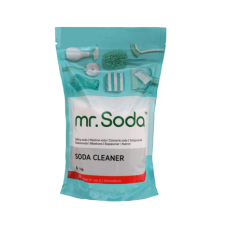 Soda , Cleaner, 1kg (Doy-pack)