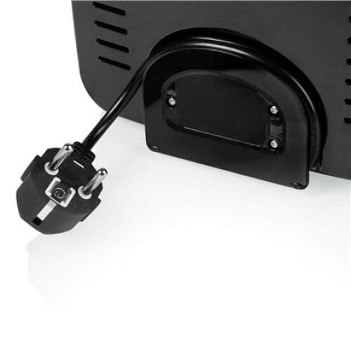 Tristar , Sandwich maker 3-in-1 , SA-3071 , 750 W , Number of plates 3 , Black