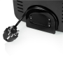 Tristar , Sandwich maker 3-in-1 , SA-3071 , 750 W , Number of plates 3 , Black
