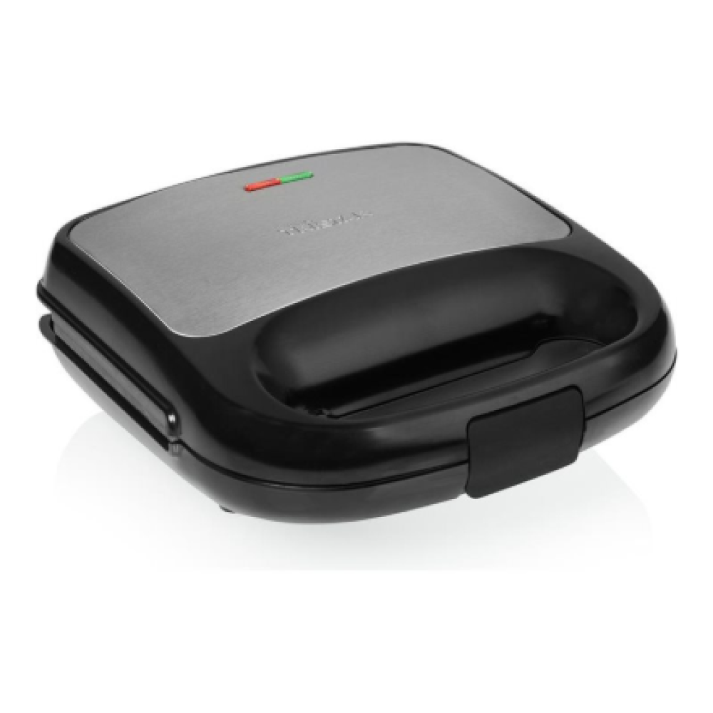 Tristar , Sandwich maker 3-in-1 , SA-3071 , 750 W , Number of plates 3 , Black