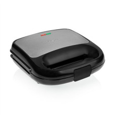 Tristar , Sandwich maker 3-in-1 , SA-3071 , 750 W , Number of plates 3 , Black