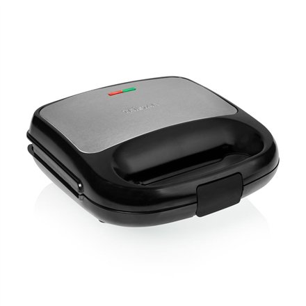 Tristar , Sandwich maker 3-in-1 , SA-3071 , 750 W , Number of plates 3 , Black