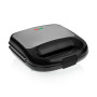 Tristar , Sandwich maker 3-in-1 , SA-3071 , 750 W , Number of plates 3 , Black
