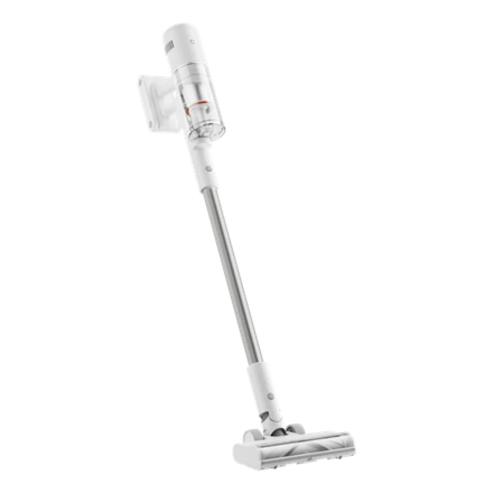 Xiaomi Vacuum Cleaner , Mijia 4 EU , Cordless operating , 600 W , 29.6 V , Operating time (max) 90 min , White