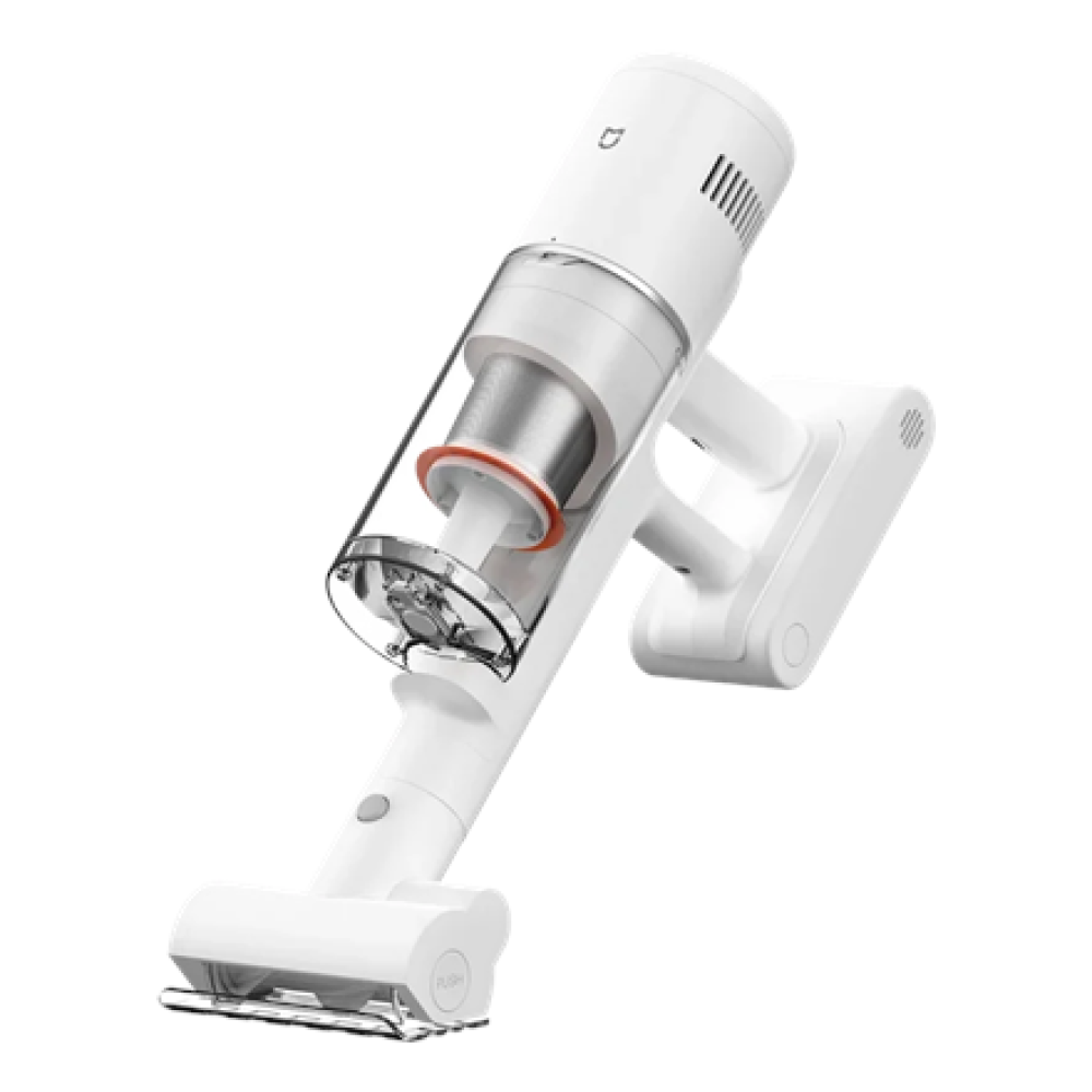 Xiaomi Vacuum Cleaner , Mijia 4 EU , Cordless operating , 600 W , 29.6 V , Operating time (max) 90 min , White