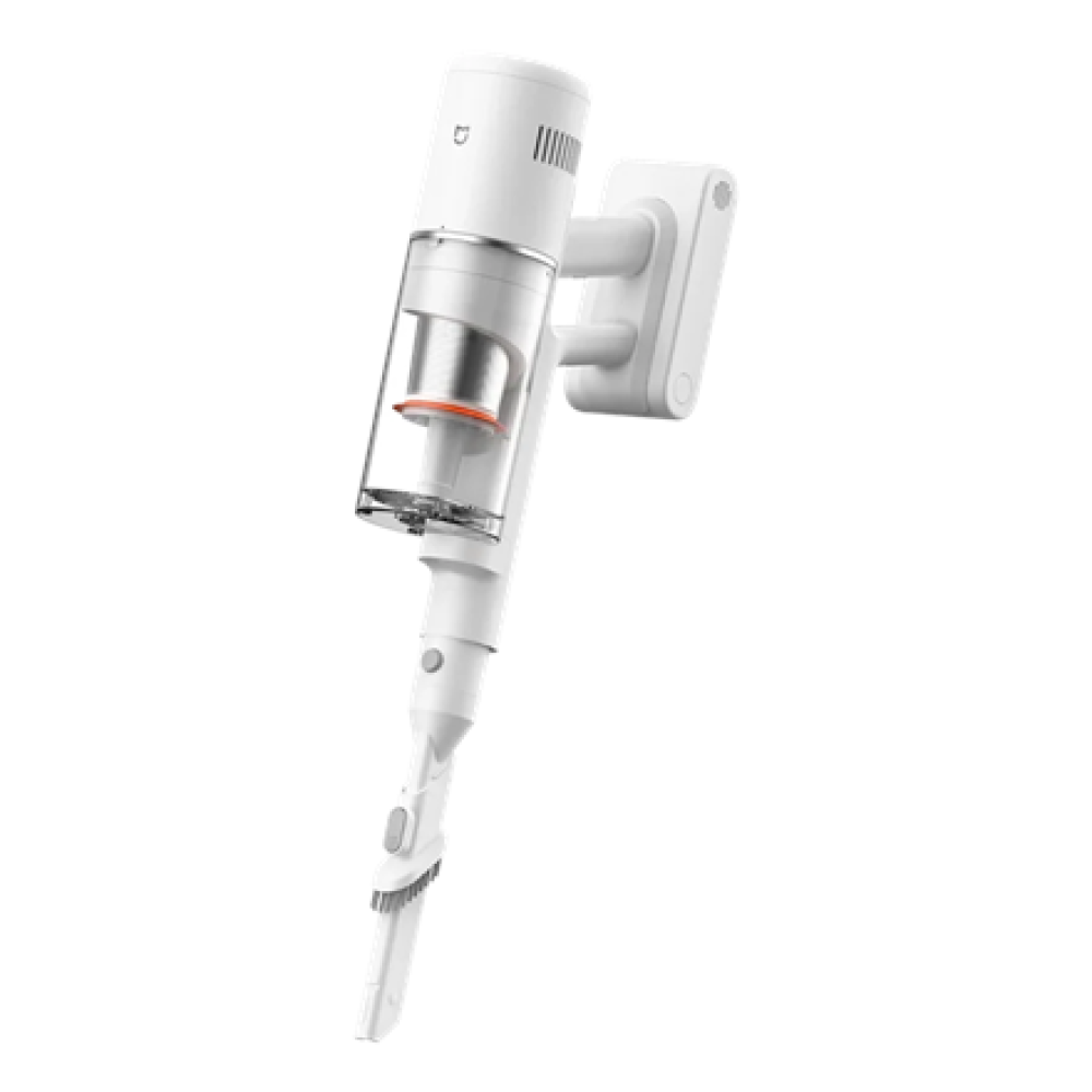 Xiaomi Vacuum Cleaner , Mijia 4 EU , Cordless operating , 600 W , 29.6 V , Operating time (max) 90 min , White