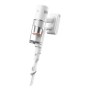Xiaomi Vacuum Cleaner , Mijia 4 EU , Cordless operating , 600 W , 29.6 V , Operating time (max) 90 min , White