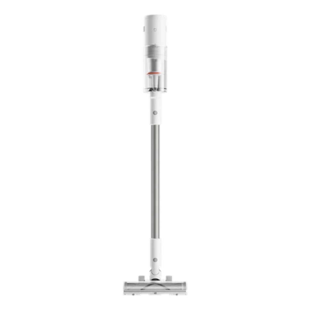 Xiaomi Vacuum Cleaner , Mijia 4 EU , Cordless operating , 600 W , 29.6 V , Operating time (max) 90 min , White