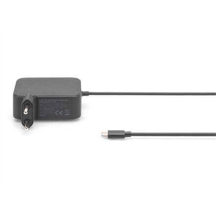 Digitus , Notebook Charger USB-C, 100W , DA-10072
