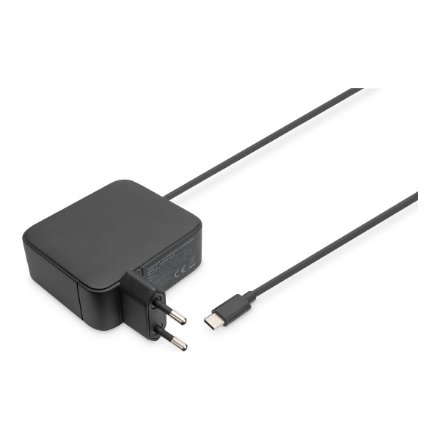 Digitus , Notebook Charger USB-C, 100W , DA-10072