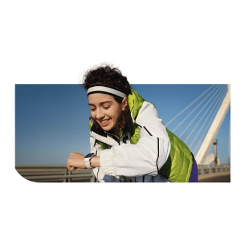 Redmi Smart Band 2 Ivory