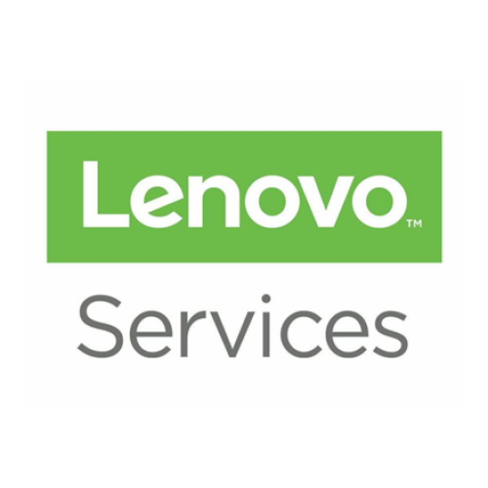 Lenovo , 1Y Post warranty Depot for P15v Gen3, P14s, P16s, P16v series NB , 1 year(s) , Depot