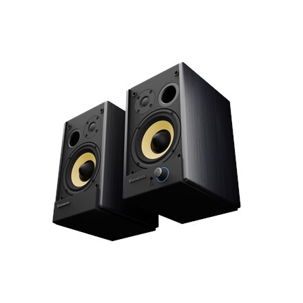 Genesis 2.0 Speakers , Arsen 502BT , 60 W , Bluetooth , Wireless connection , Black