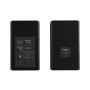 Genesis 2.0 Speakers , Arsen 502BT , 60 W , Bluetooth , Wireless connection , Black